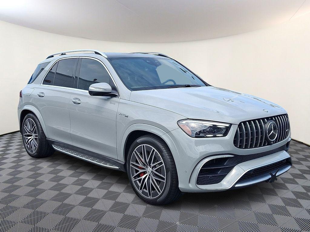 2024 Mercedes-Benz