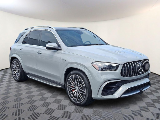 2024 Mercedes-Benz