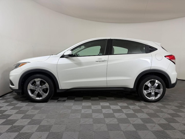 2022 Honda HR-V