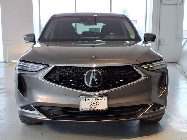 2024 Acura MDX Technology Package - Photo 2