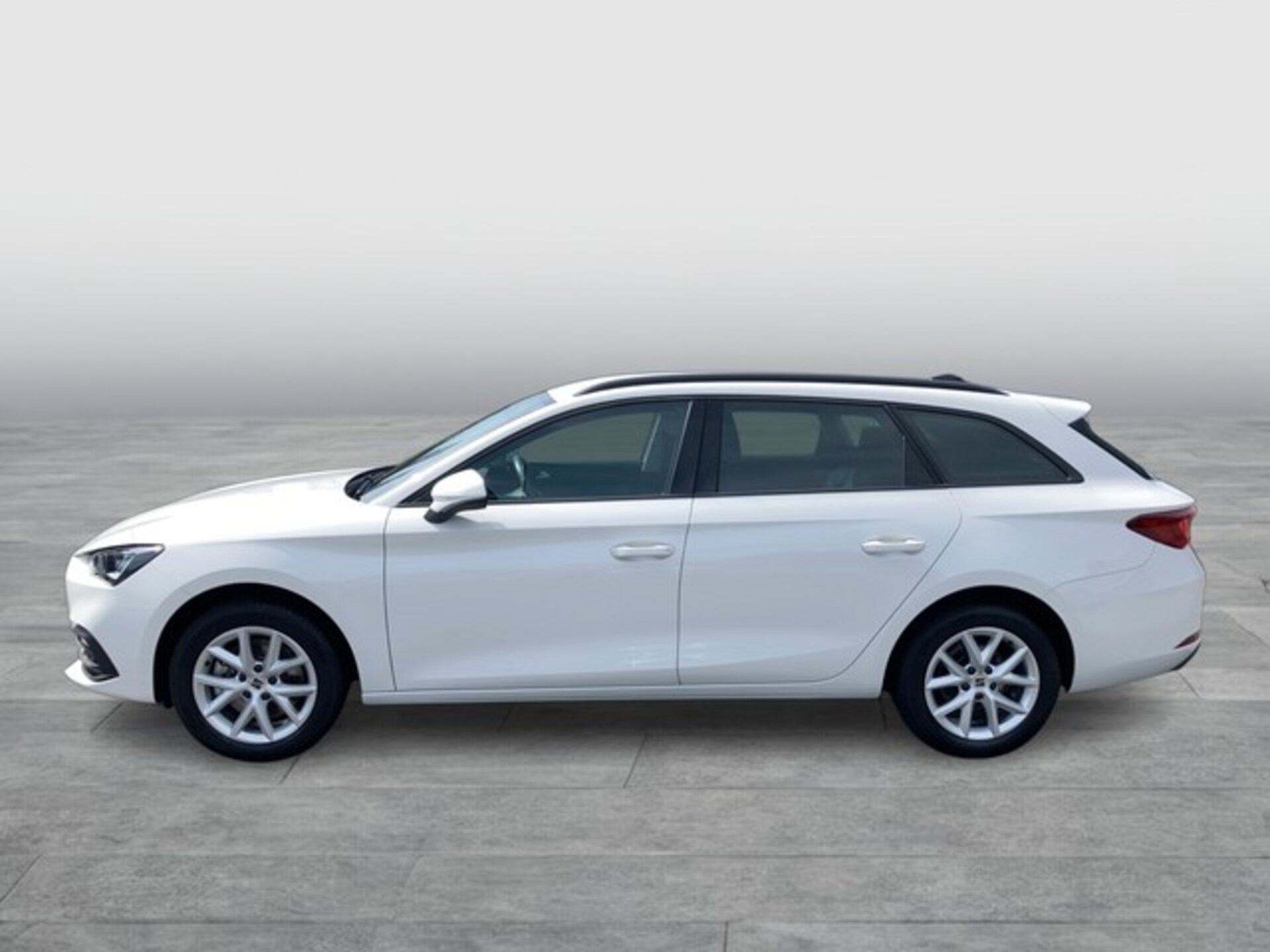 SEAT Leon Sportstourer Style