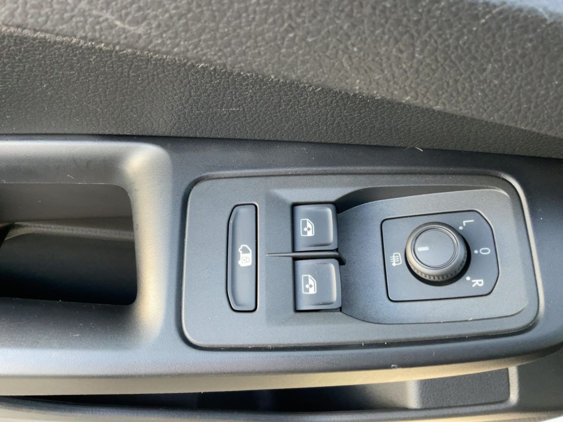 Volkswagen Caddy Cargo