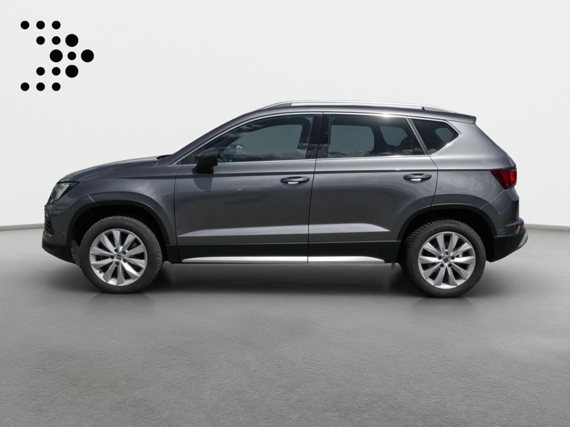 SEAT Ateca Xperience