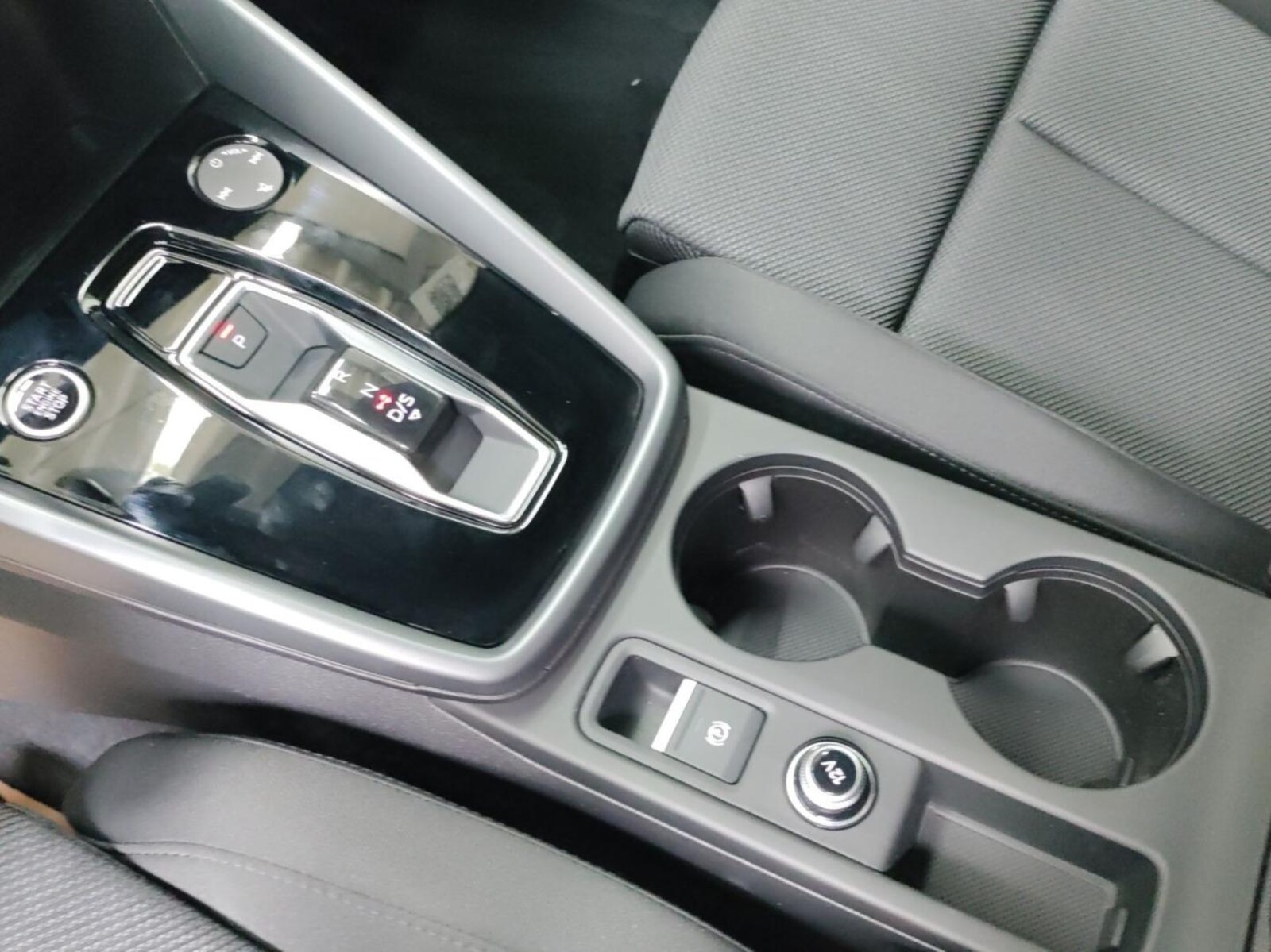 Audi A3 Sportback – Bild 11