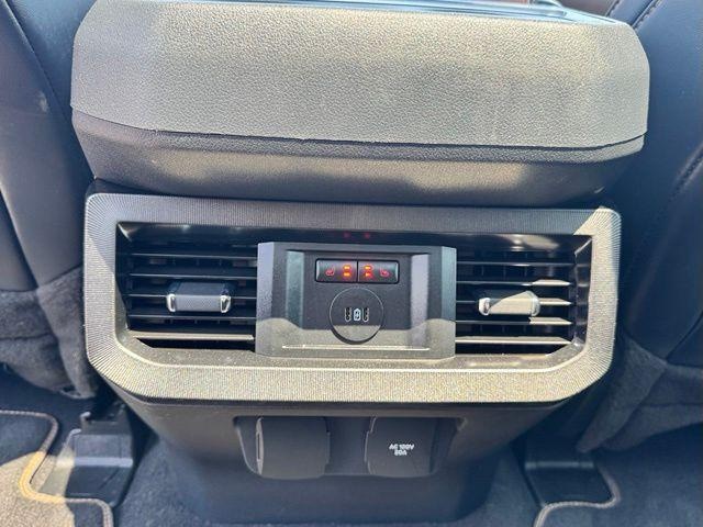 2023 Ford F-350 Super Duty Platinum - Photo 49