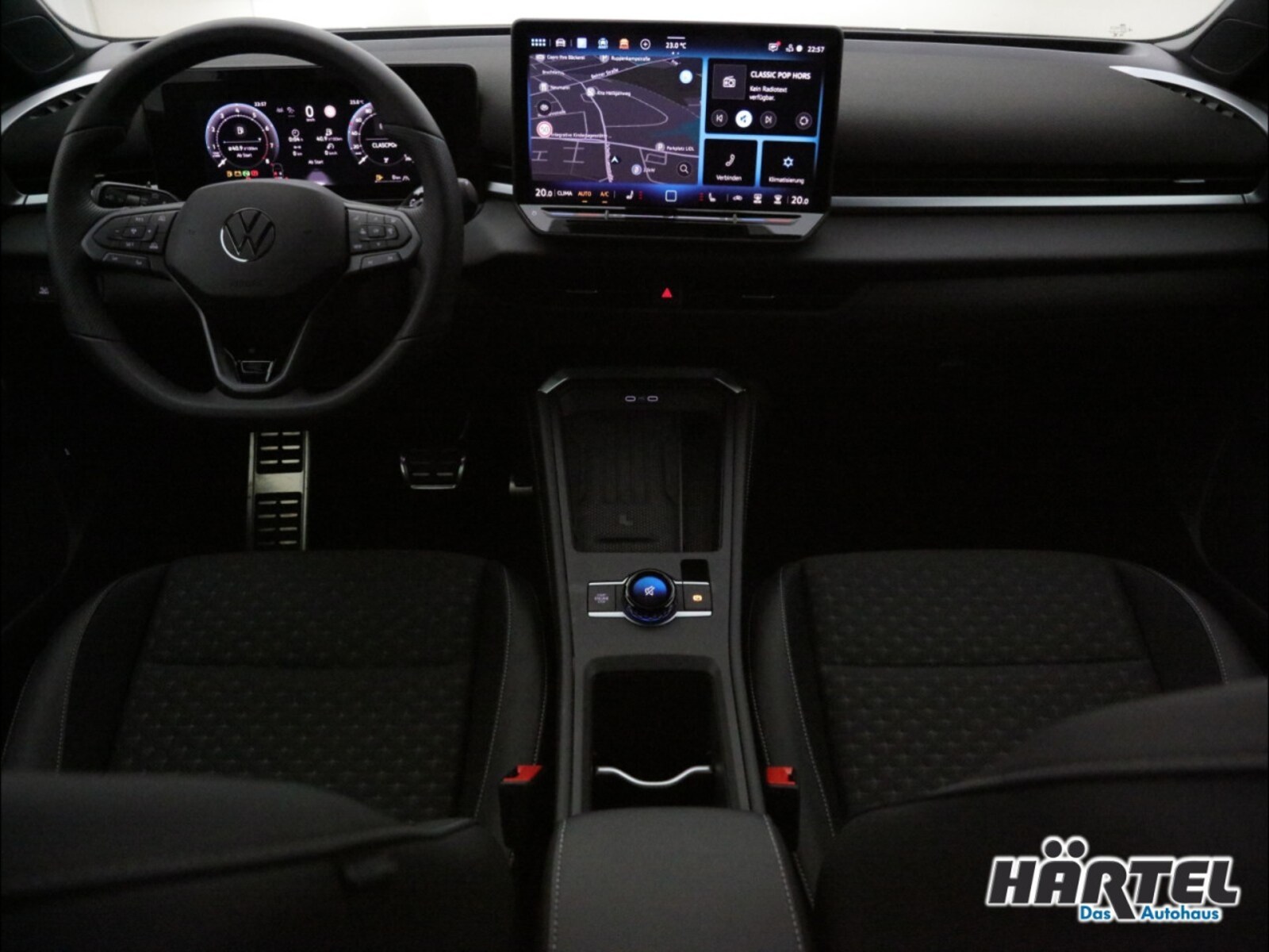 Volkswagen T-Roc – Bild 11