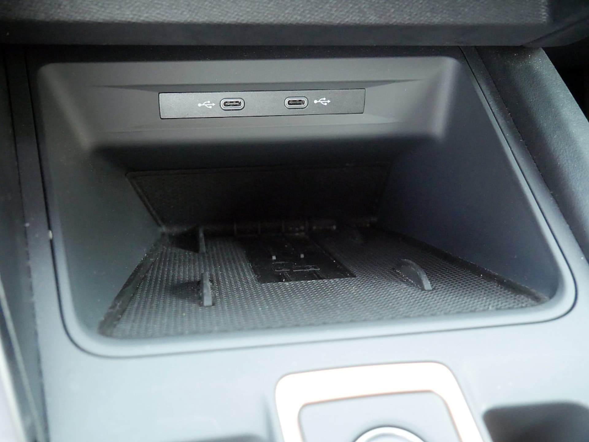 CUPRA Leon Sportstourer VZ