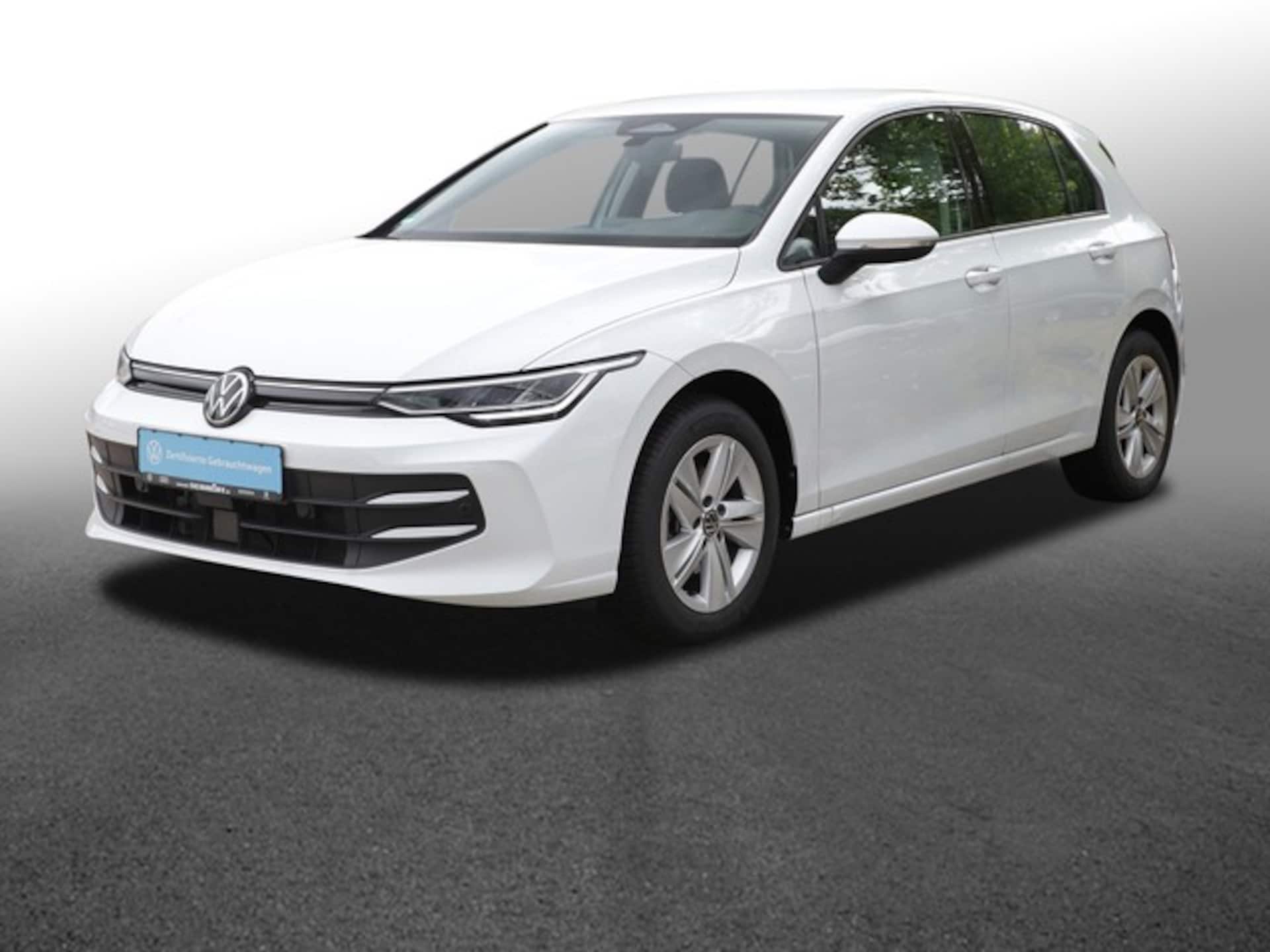 Volkswagen Golf Life