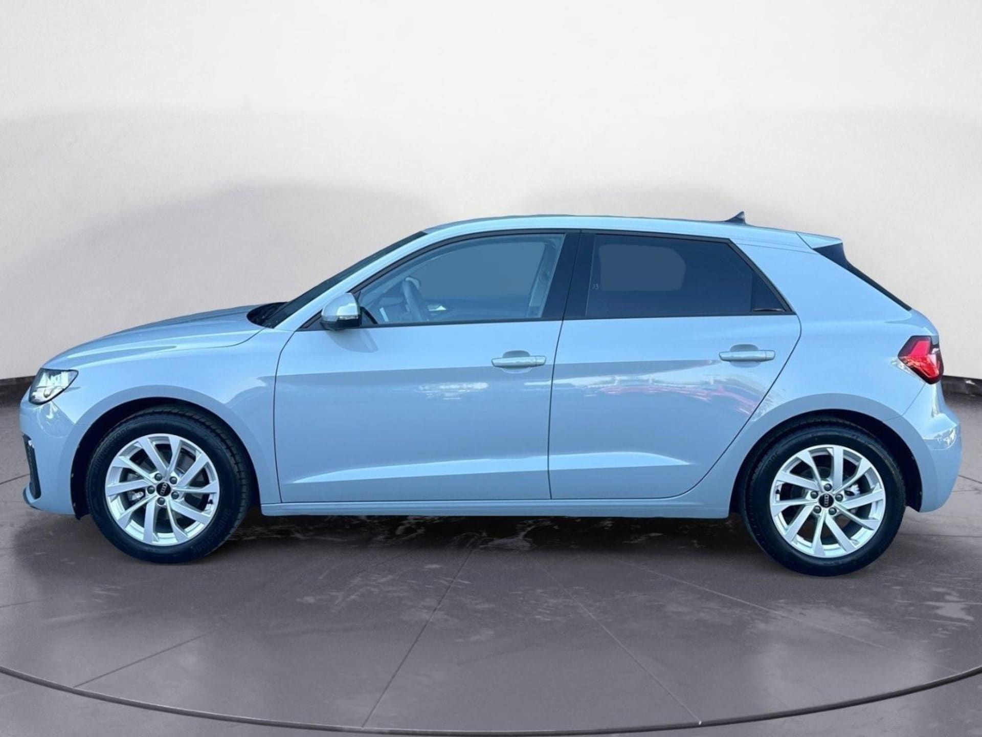 Audi A1 Sportback Advanced