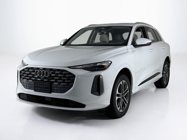 Photo of 2026 Audi Q5 
