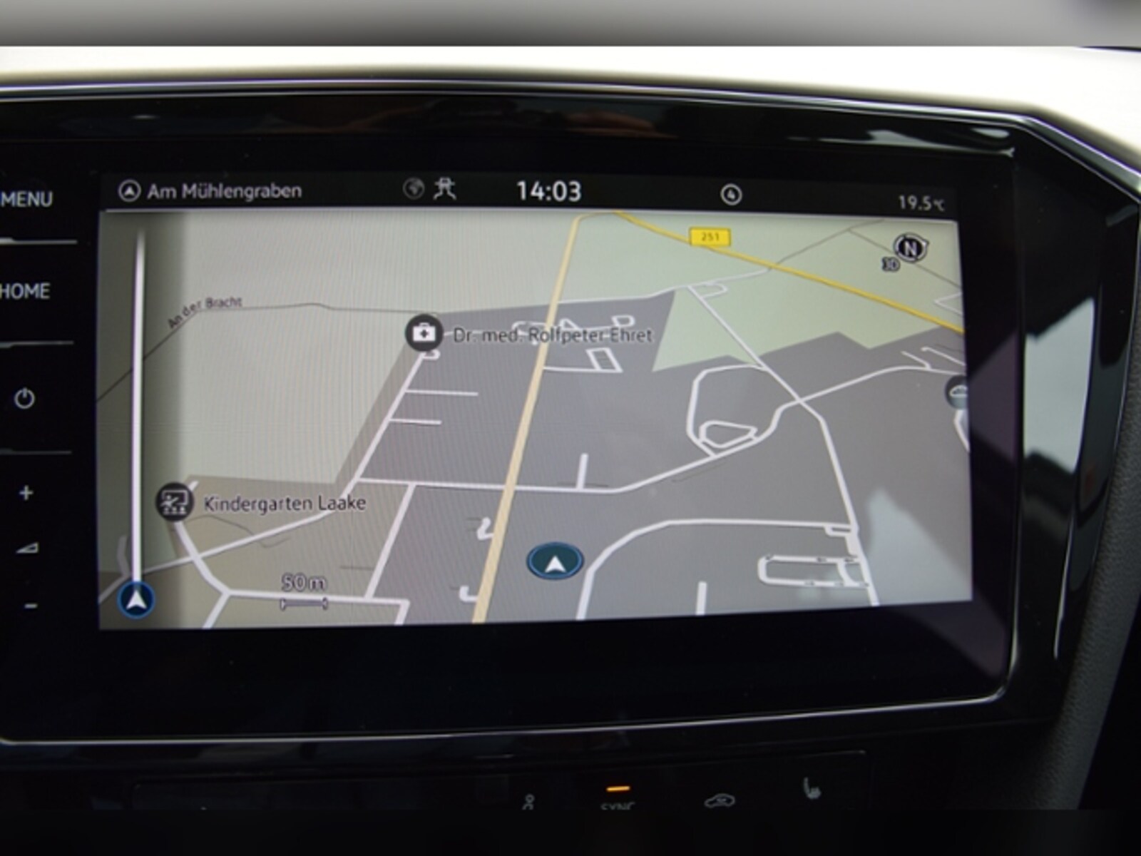 Volkswagen Passat Variant – Bild 16