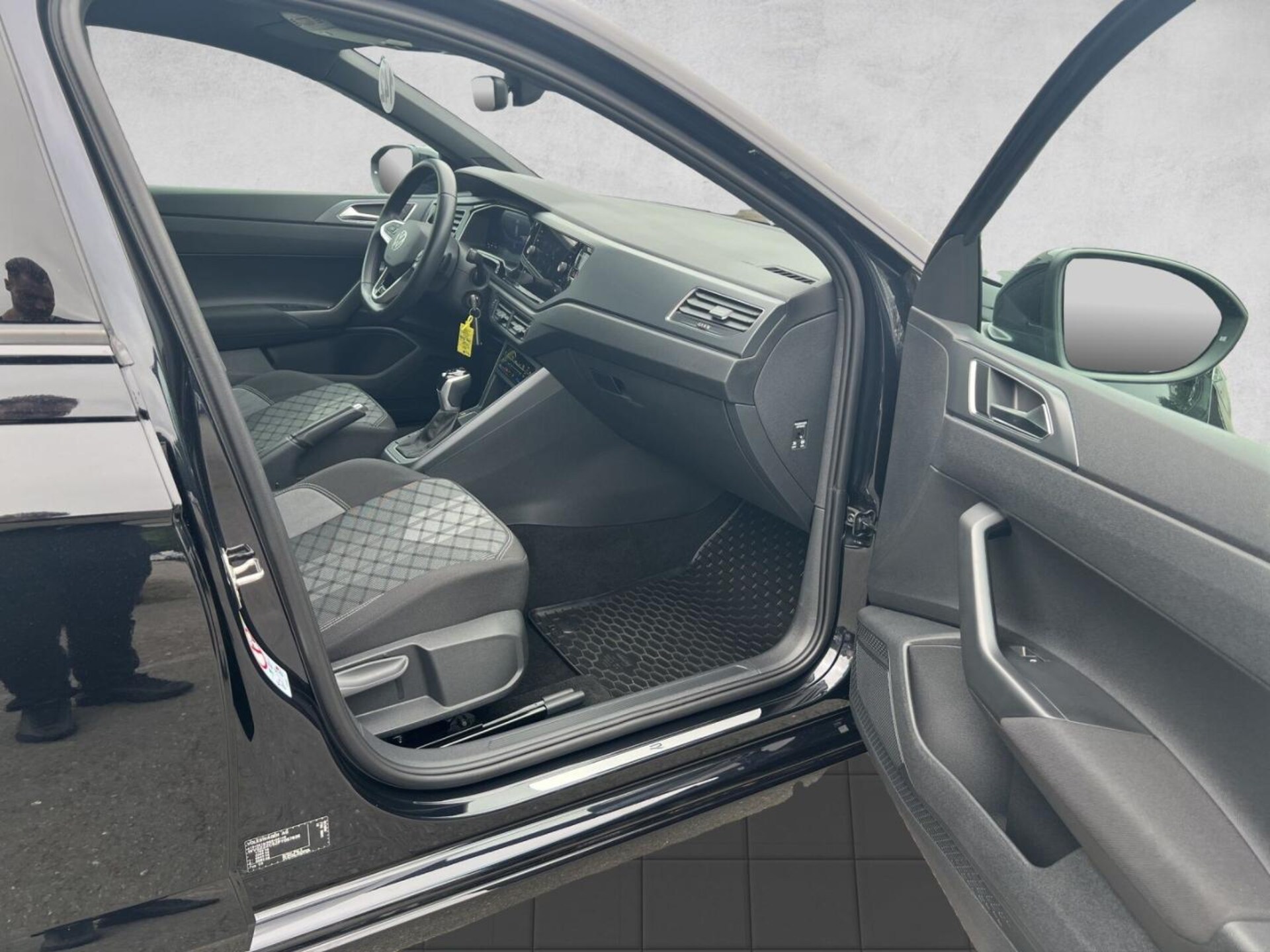 Volkswagen Taigo R-Line