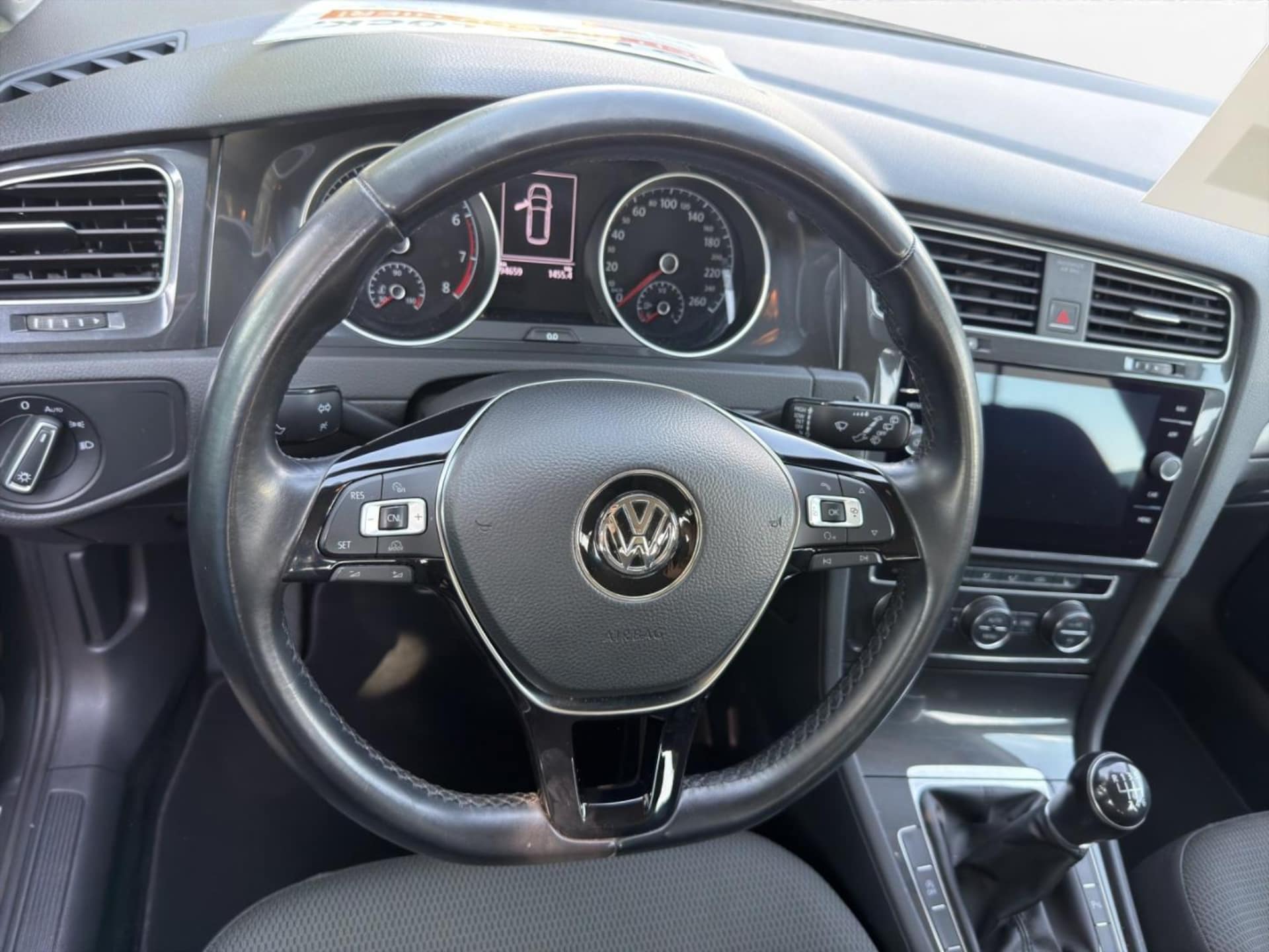 Volkswagen Golf Variant Comfortline
