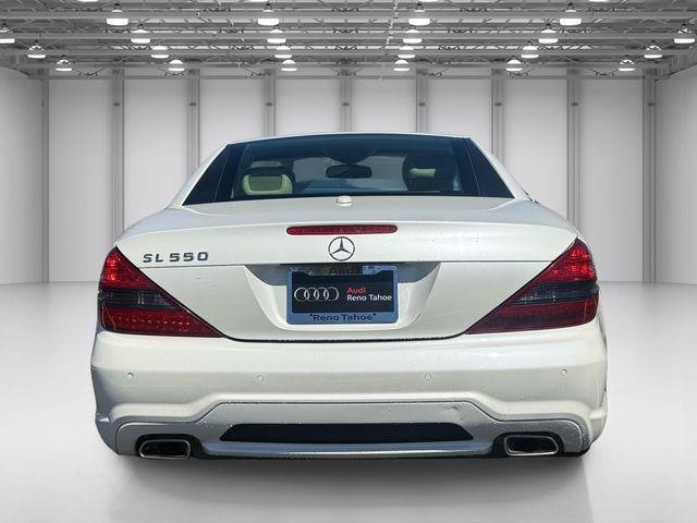 2009 Mercedes-Benz