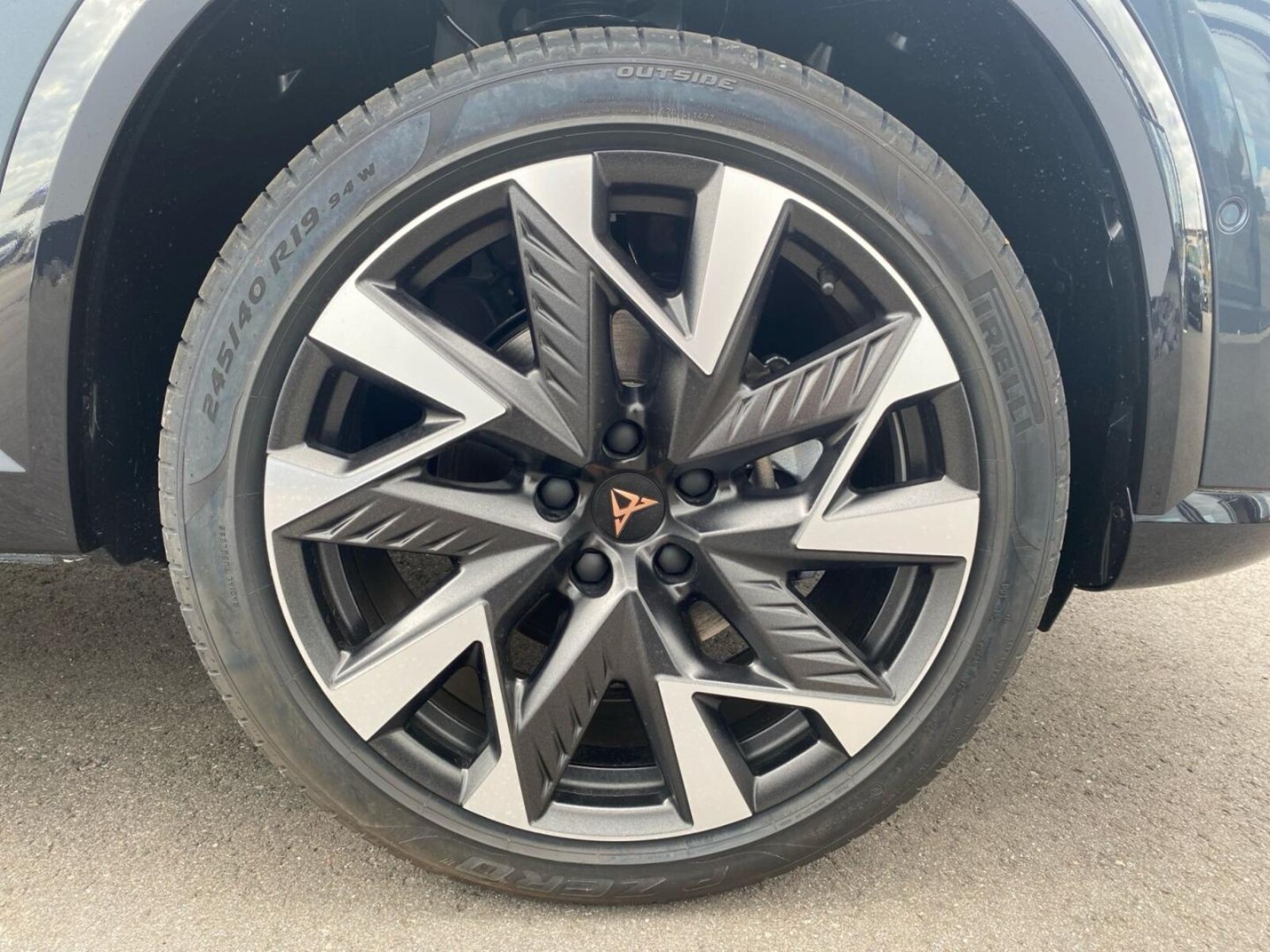 CUPRA Formentor – Bild 18