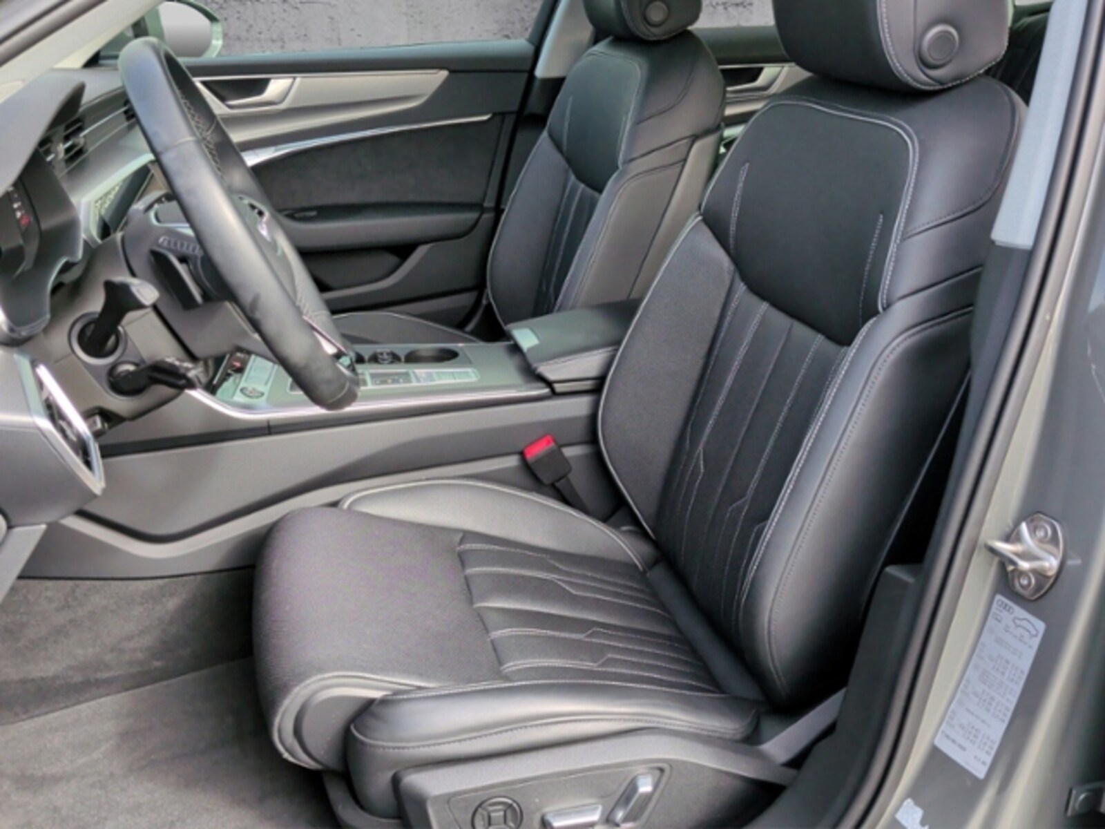 Audi A6 Limousine – Bild 5