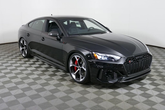 Photo of 2023 Audi RS5 Sportback