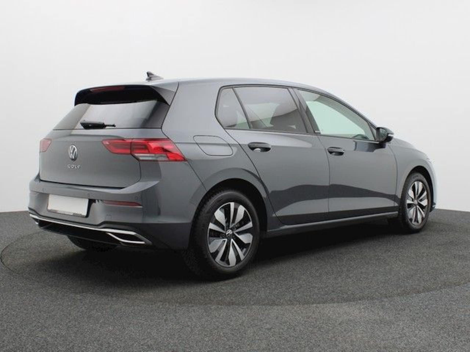 Volkswagen Golf MOVE