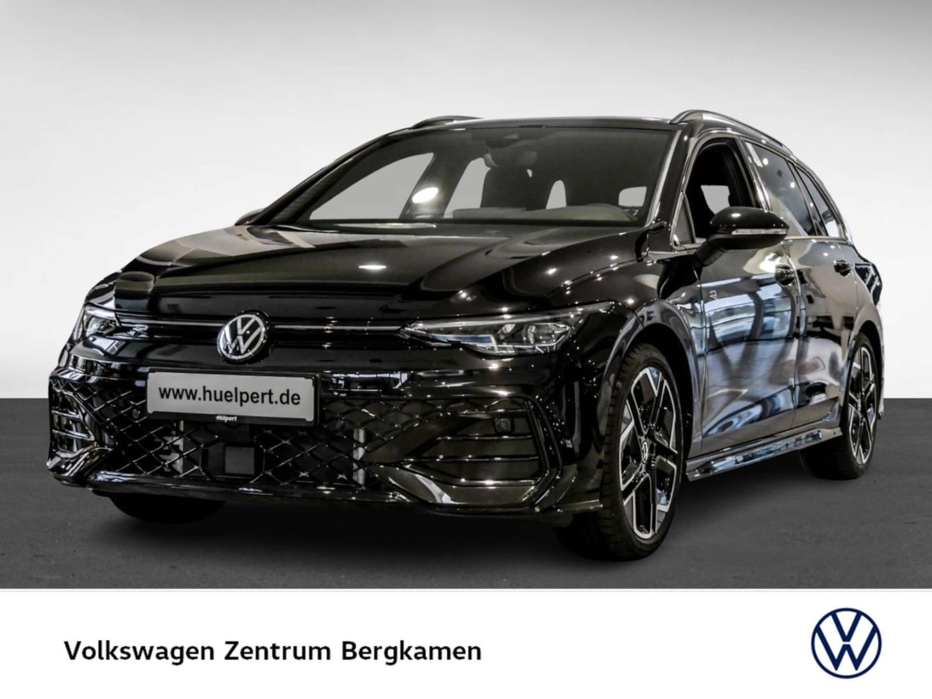 Volkswagen Golf Variant R-Line