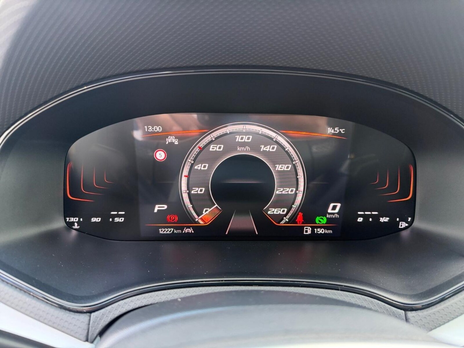 SEAT Arona – Bild 13