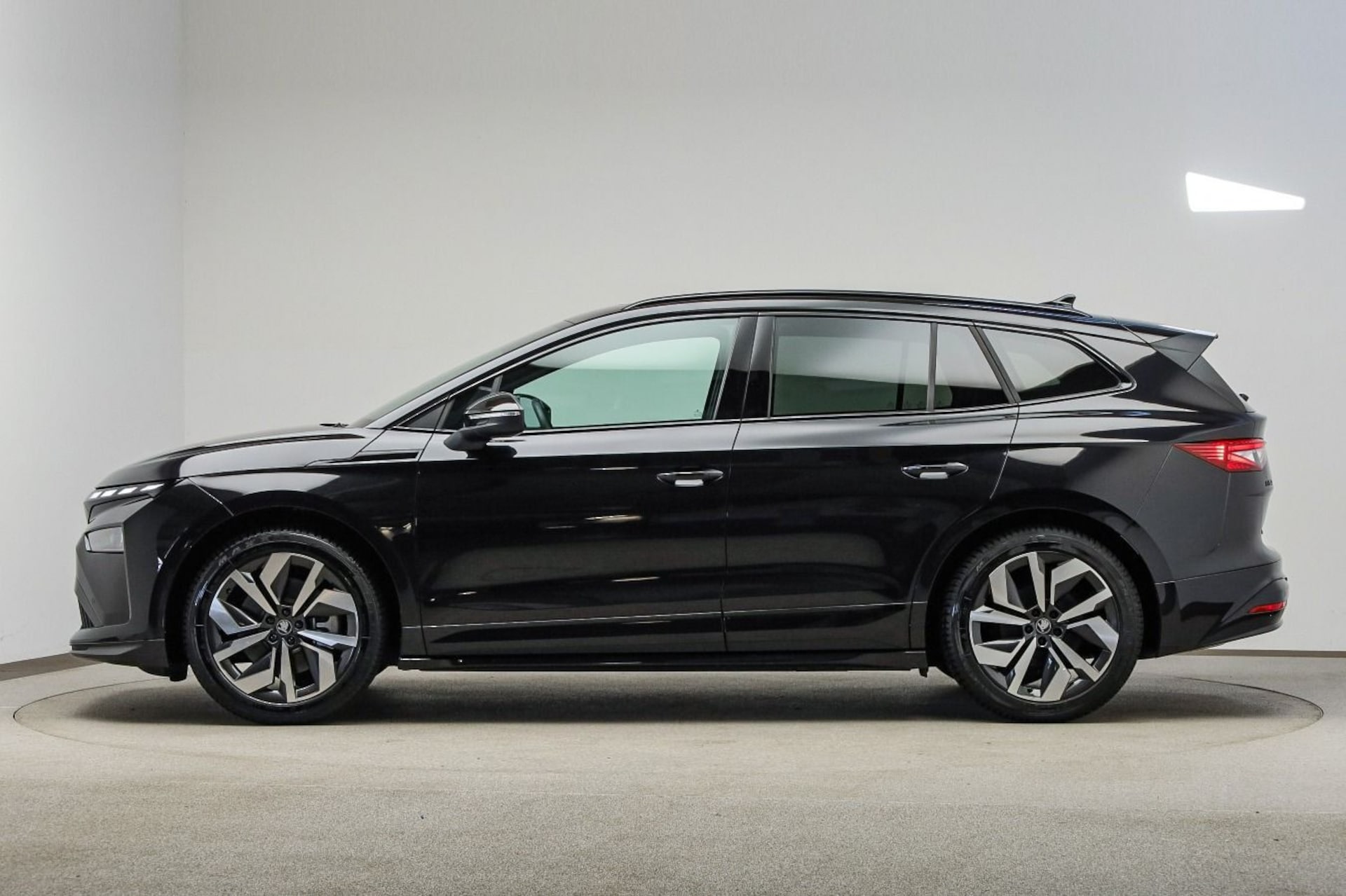 Skoda Enyaq 85 Sportline