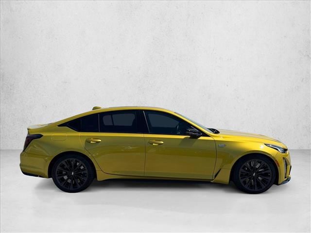 2024 Cadillac CT5-V