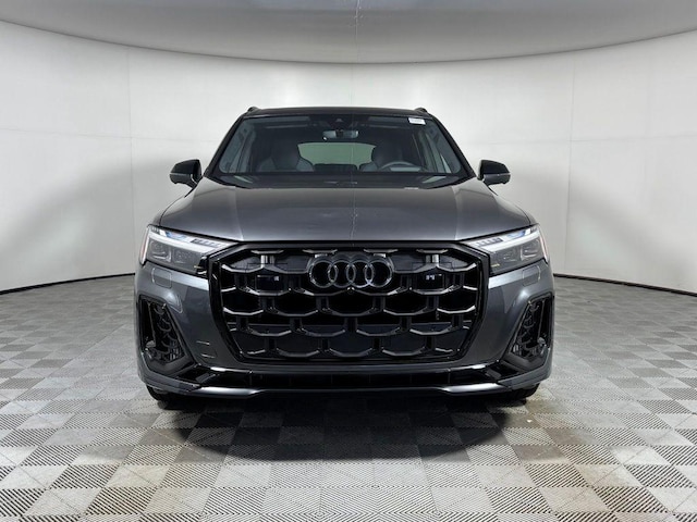 2026 Audi SQ7