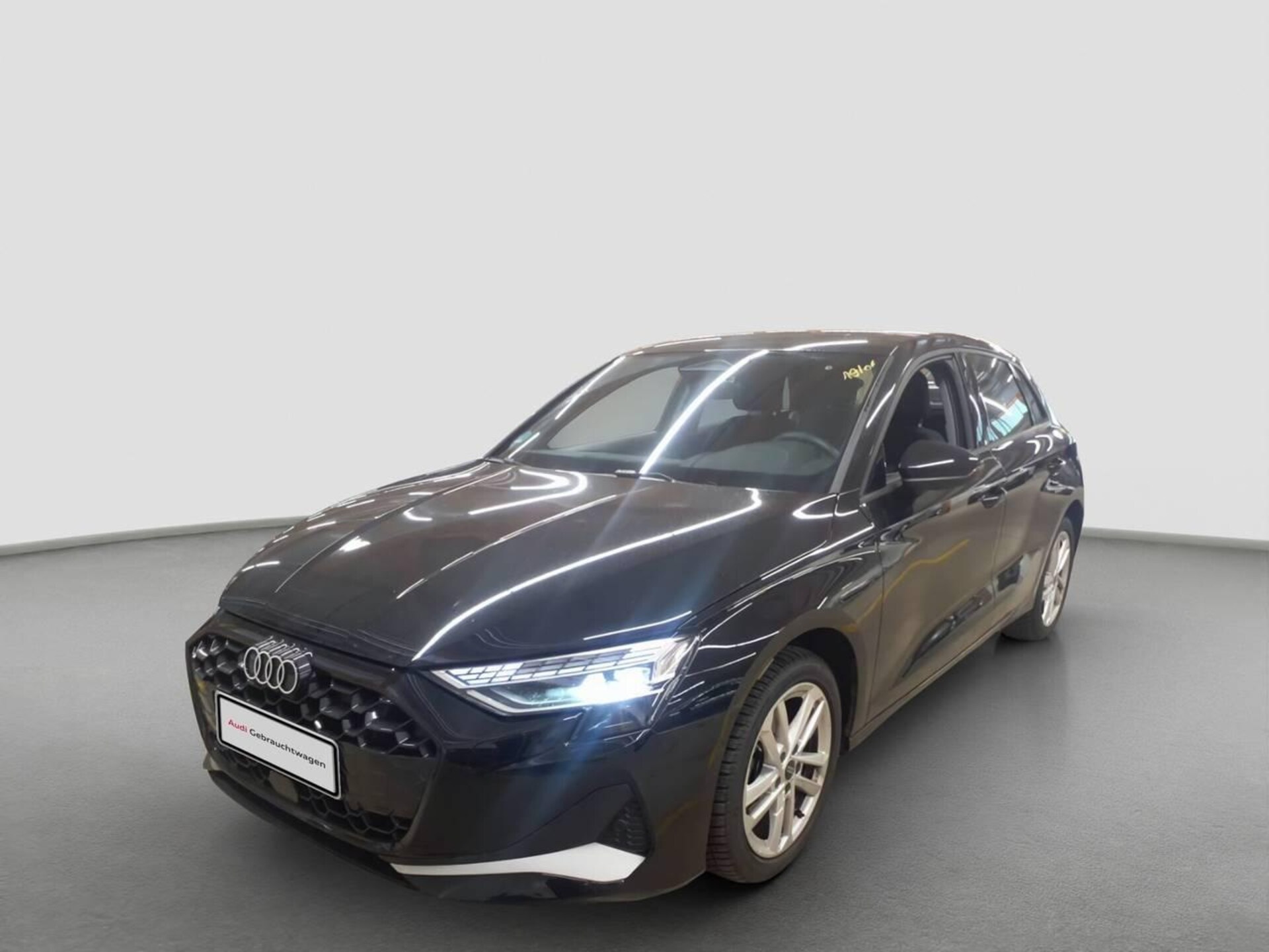 Audi A3 Sportback Advanced