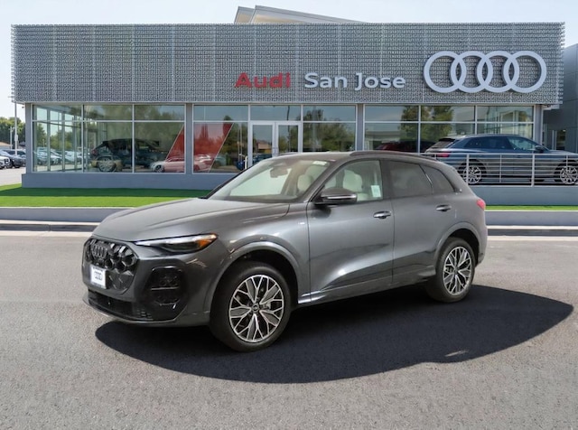 Photo of 2026 Audi Q5