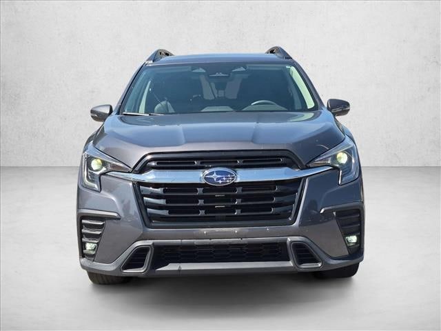 2023 Subaru Ascent