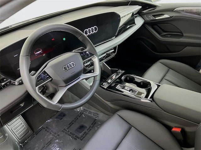 2025 Audi A6 Sportback e-tron Premium - Photo 10