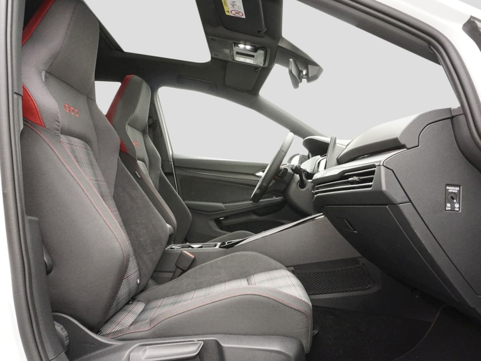Volkswagen Golf – Bild 6