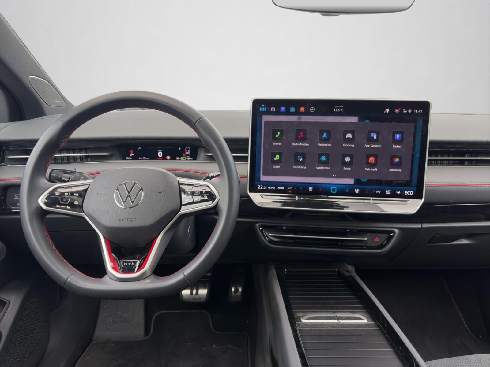 Volkswagen ID.7 Tourer – Bild 3