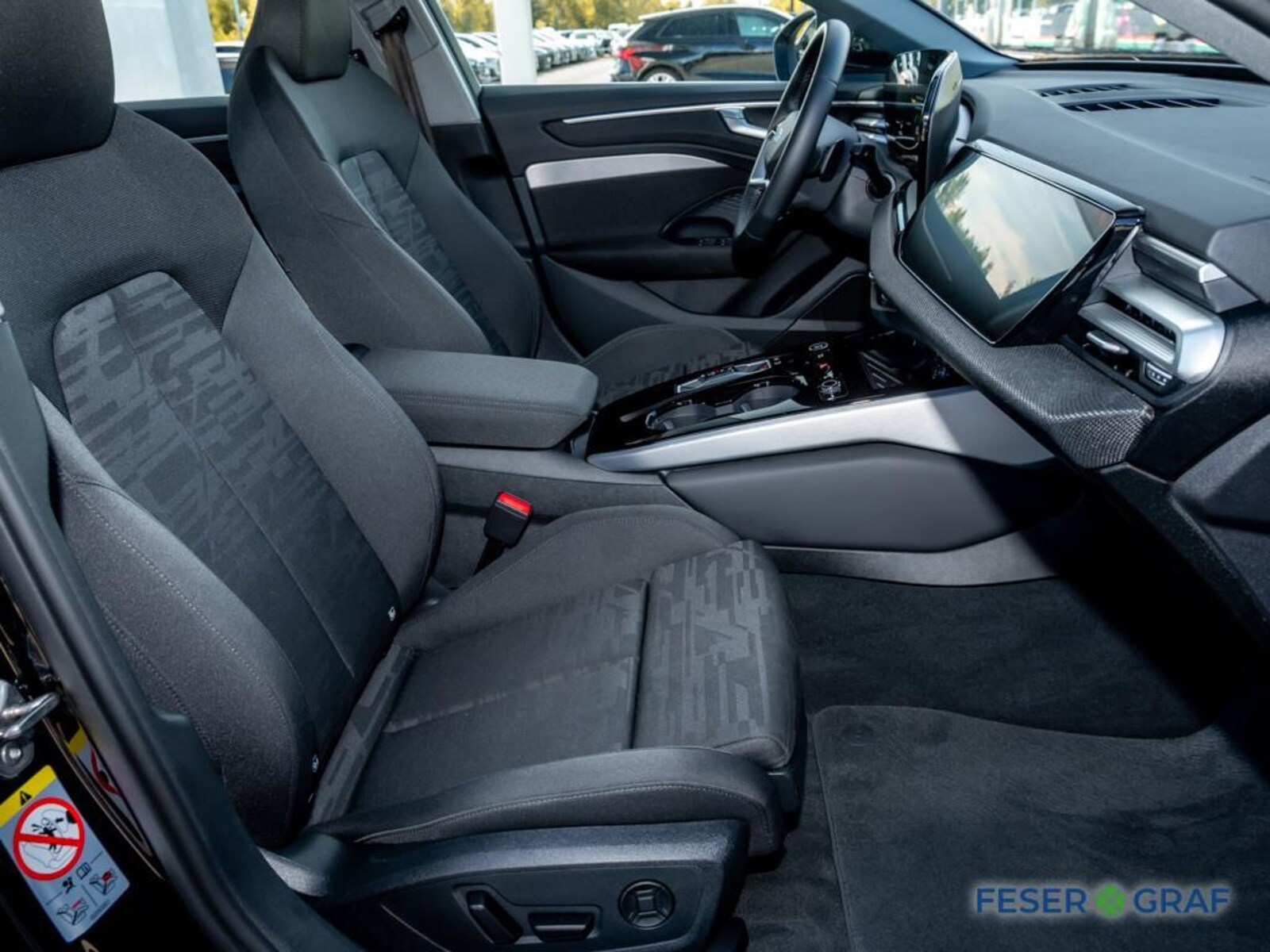 Audi A6 Avant – Bild 6