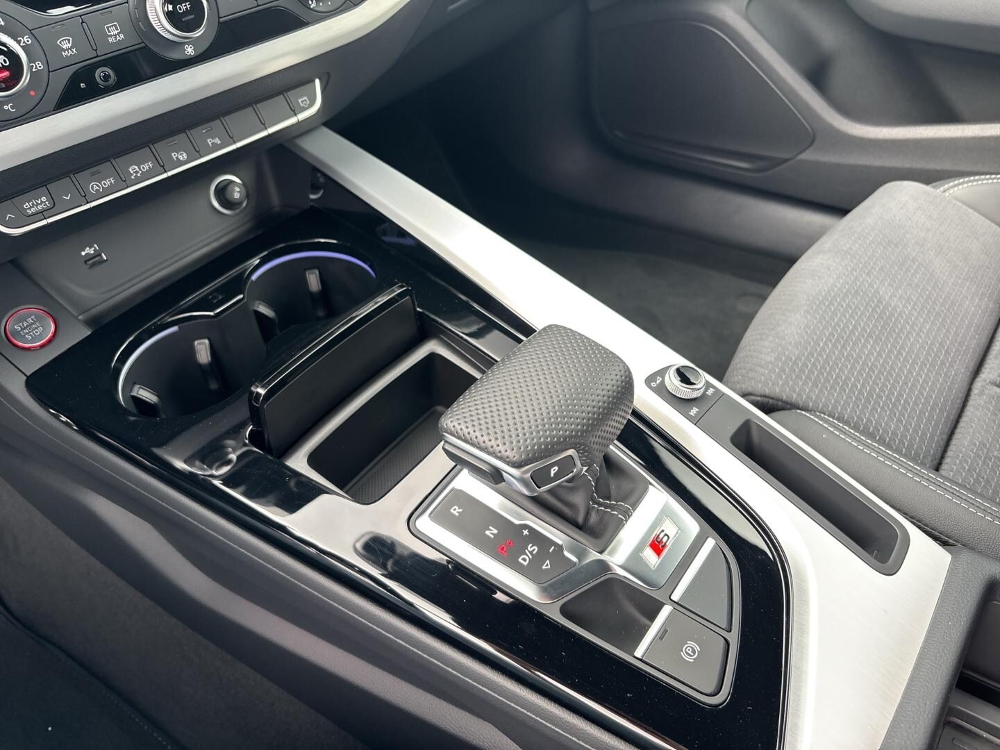 Bild über   - für weitere Informationen kontaktieren Sie den Audi Partner