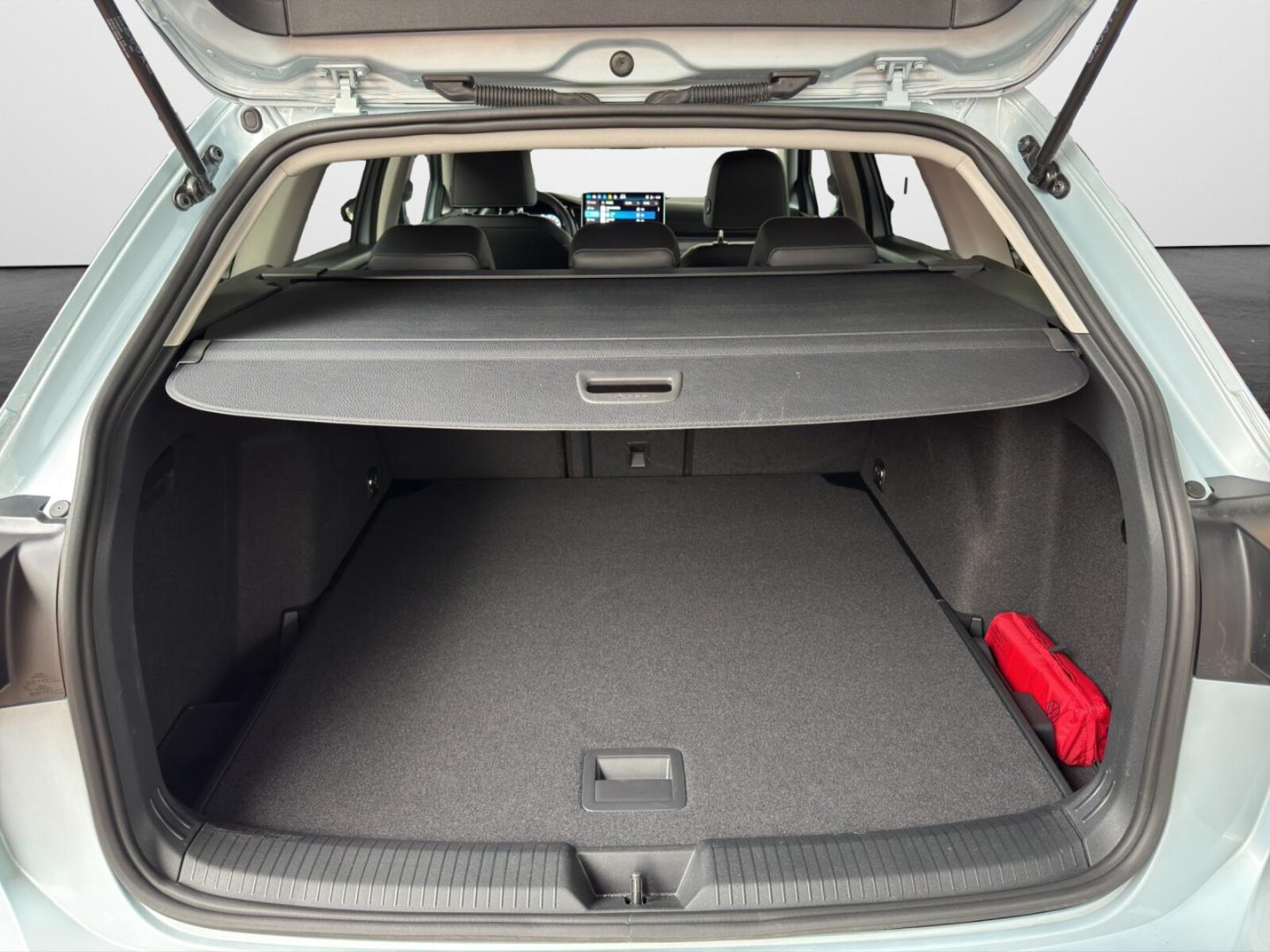 Volkswagen Golf Variant – Bild 13