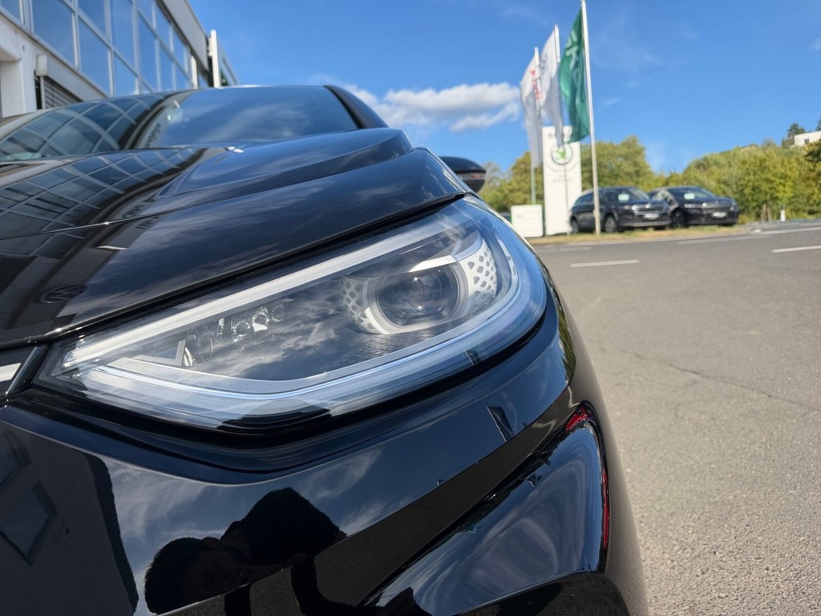 Volkswagen ID.3 – Bild 2
