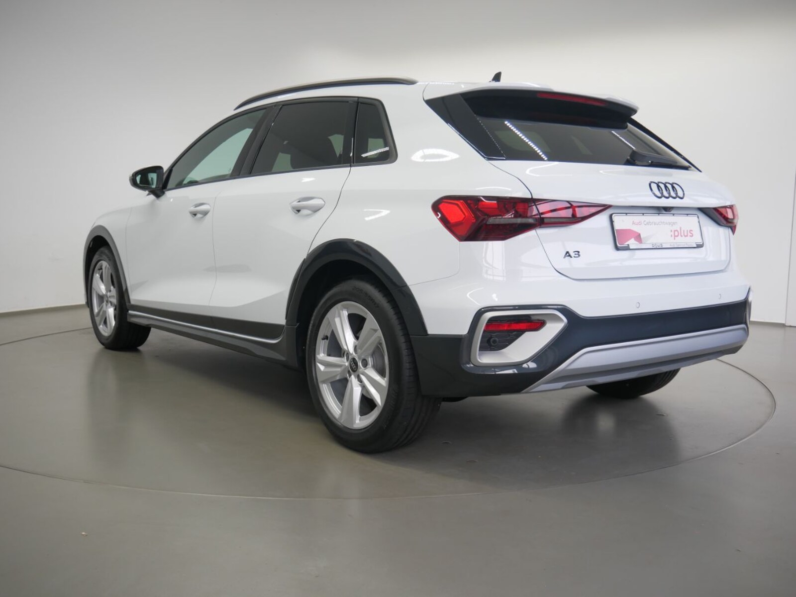 Audi A3 allstreet – Bild 5