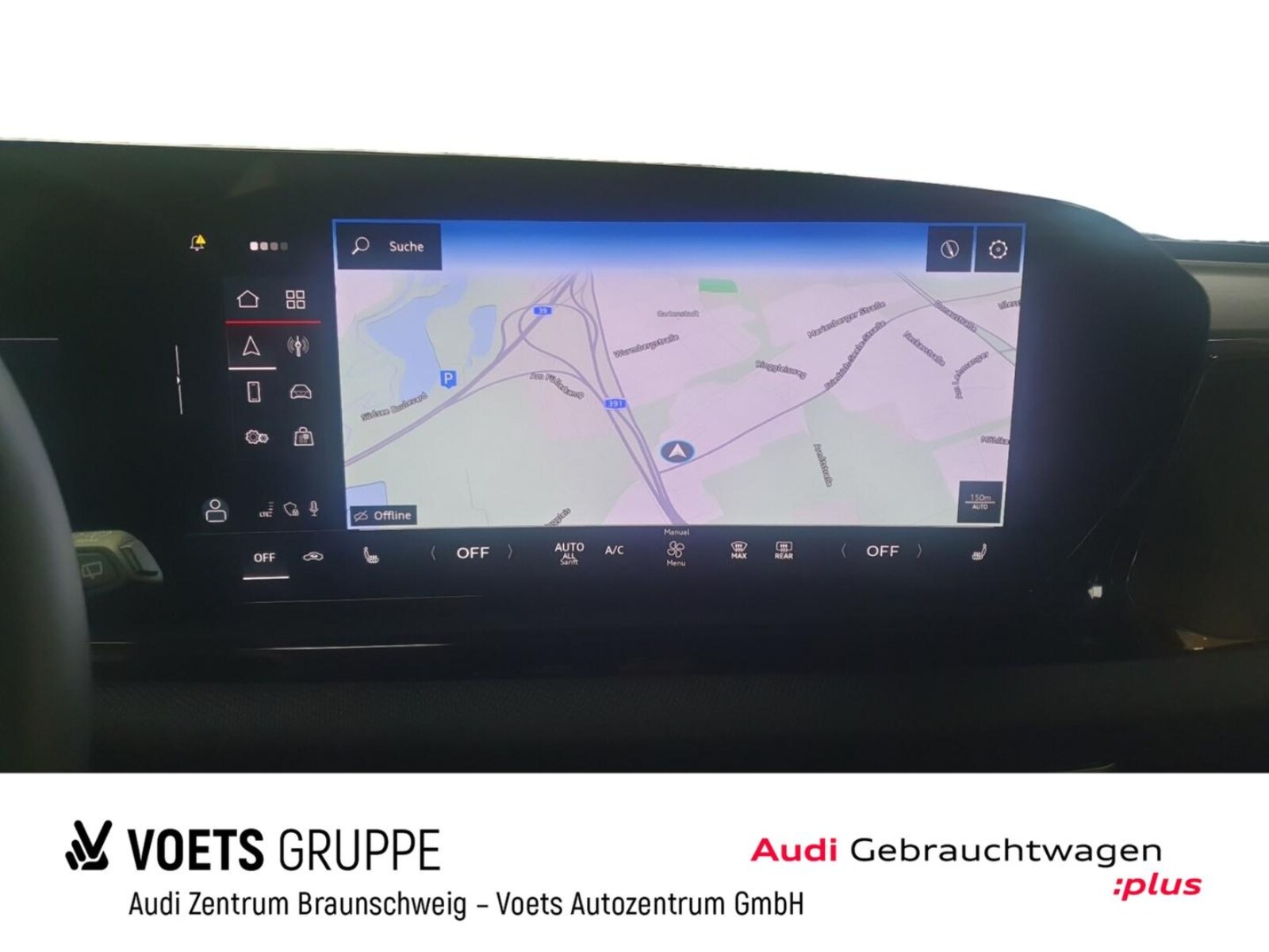 Audi A6 Avant – Bild 9