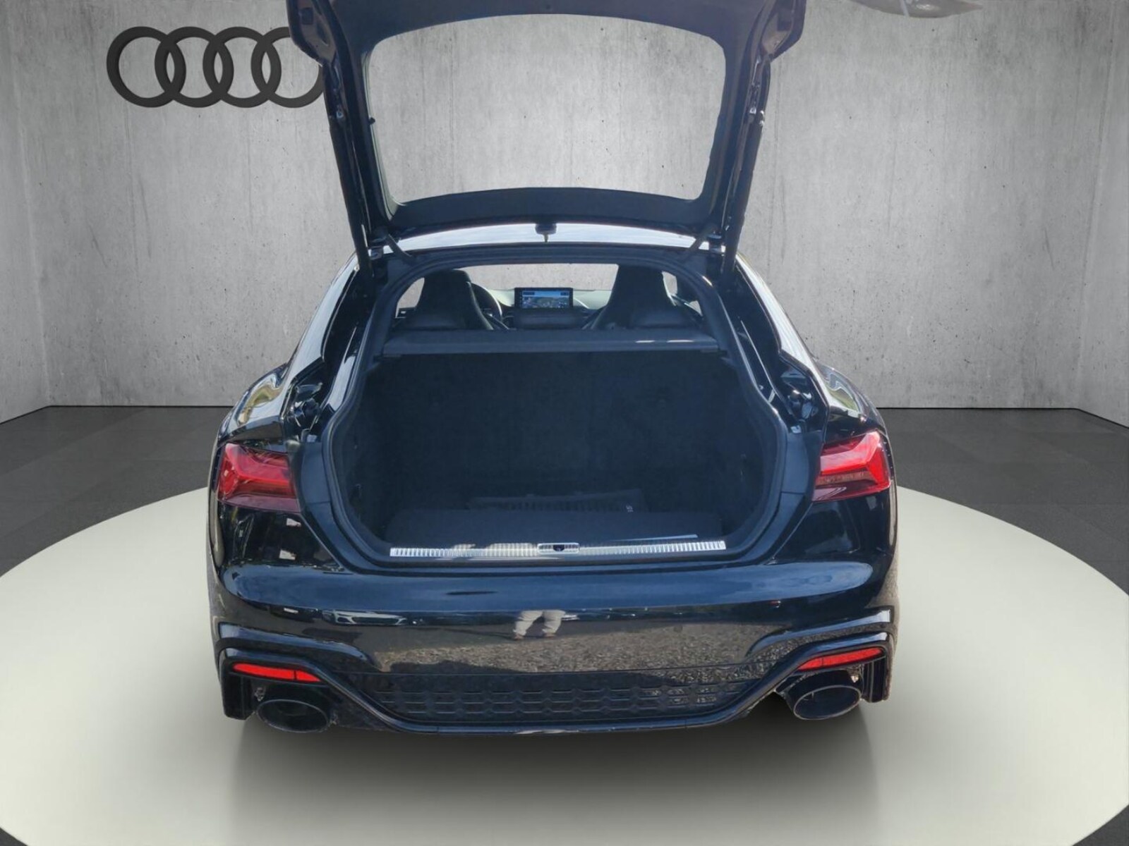 Audi RS 5 Sportback – Bild 22