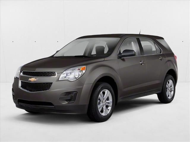 2013 Chevrolet Equinox
