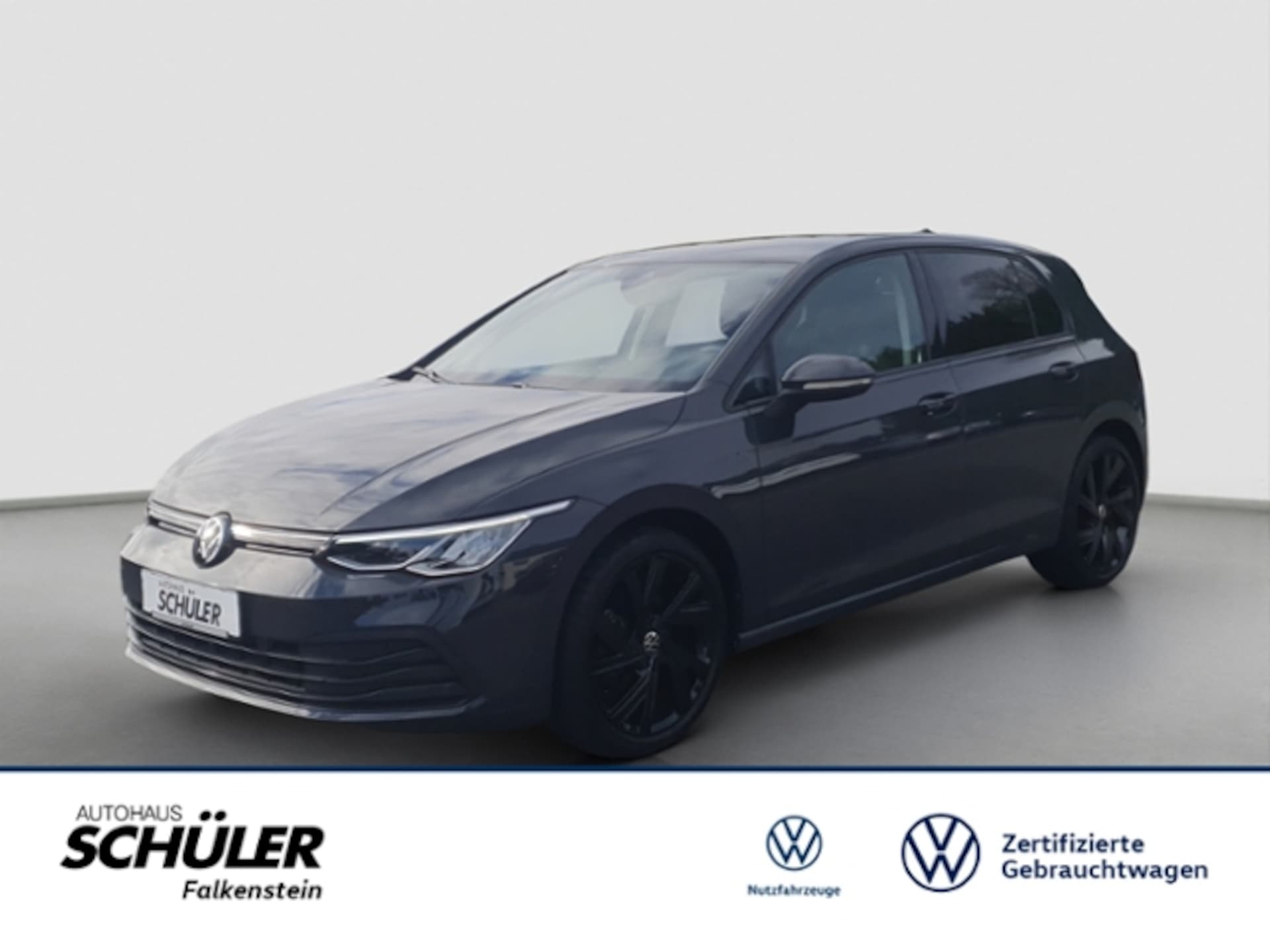Volkswagen Golf 2023