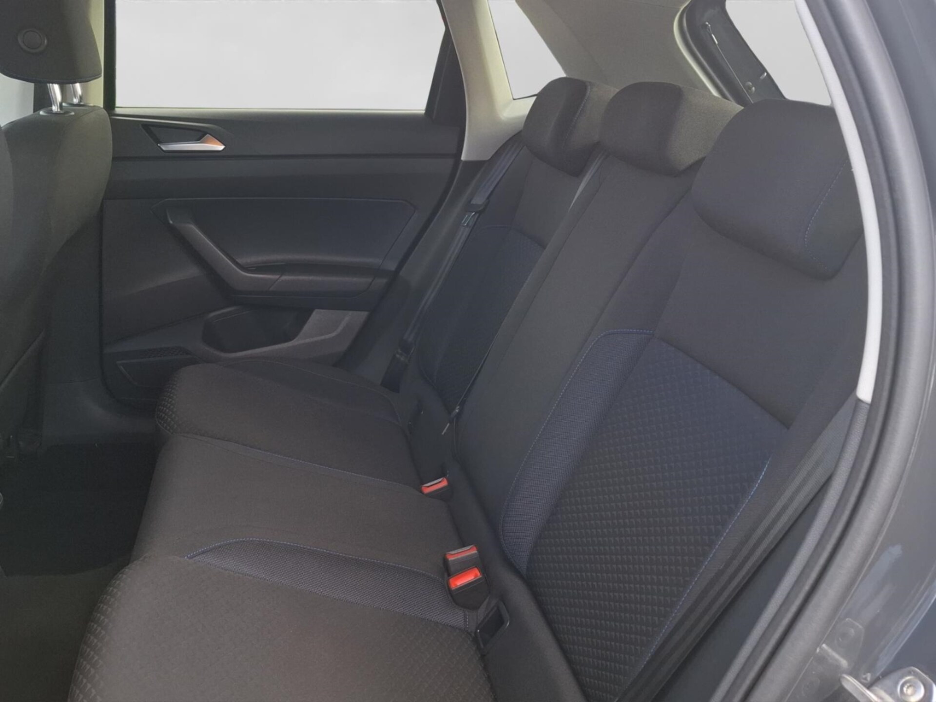 Volkswagen Polo United
