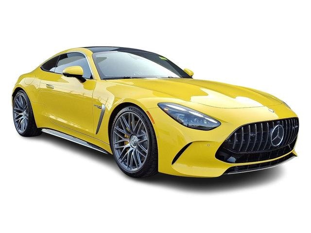 2024 Mercedes-Benz