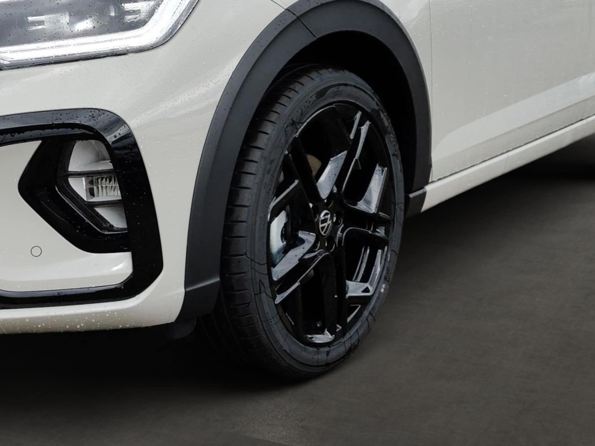 Volkswagen Taigo R-Line