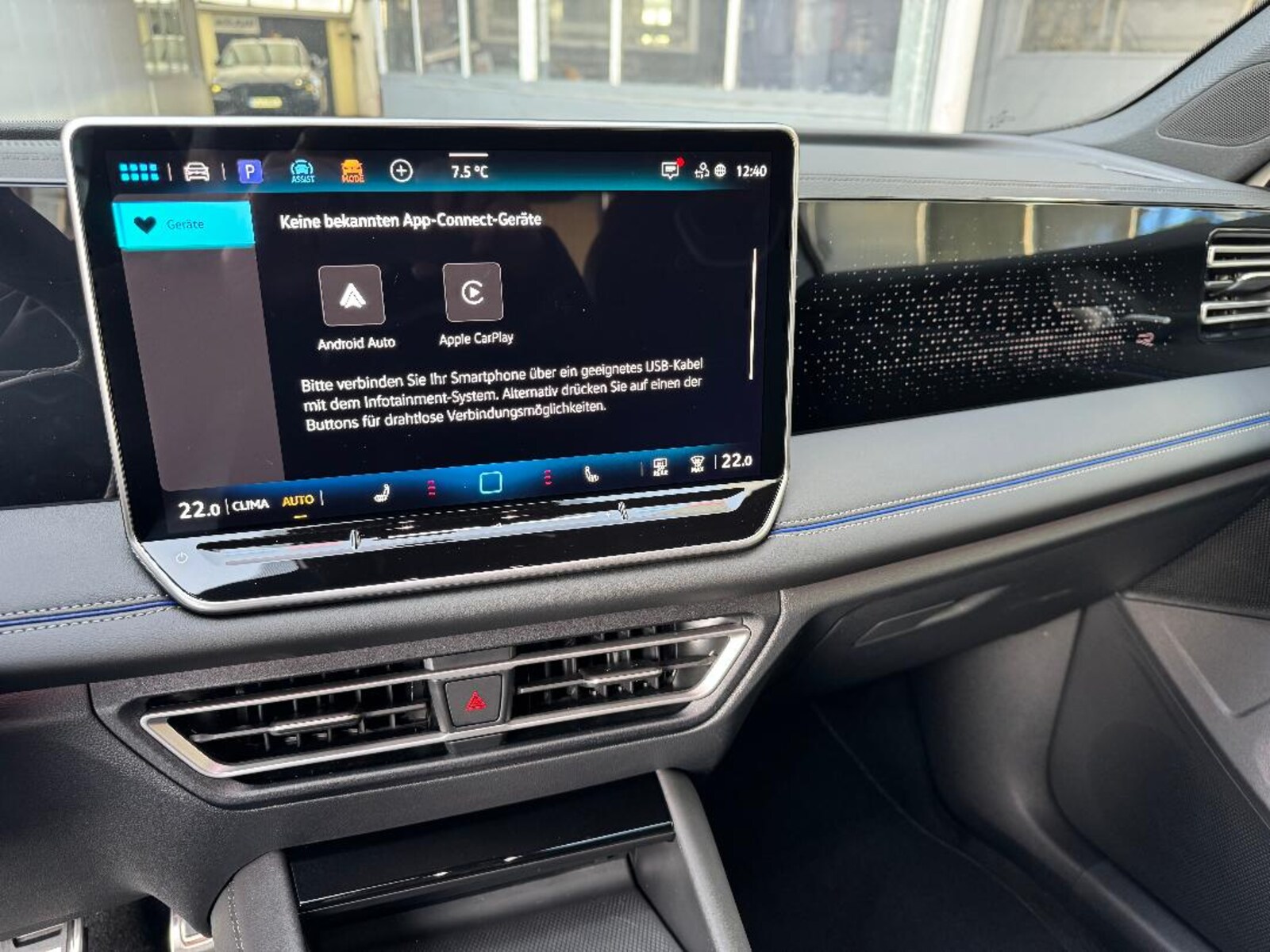 Volkswagen Tiguan – Bild 18
