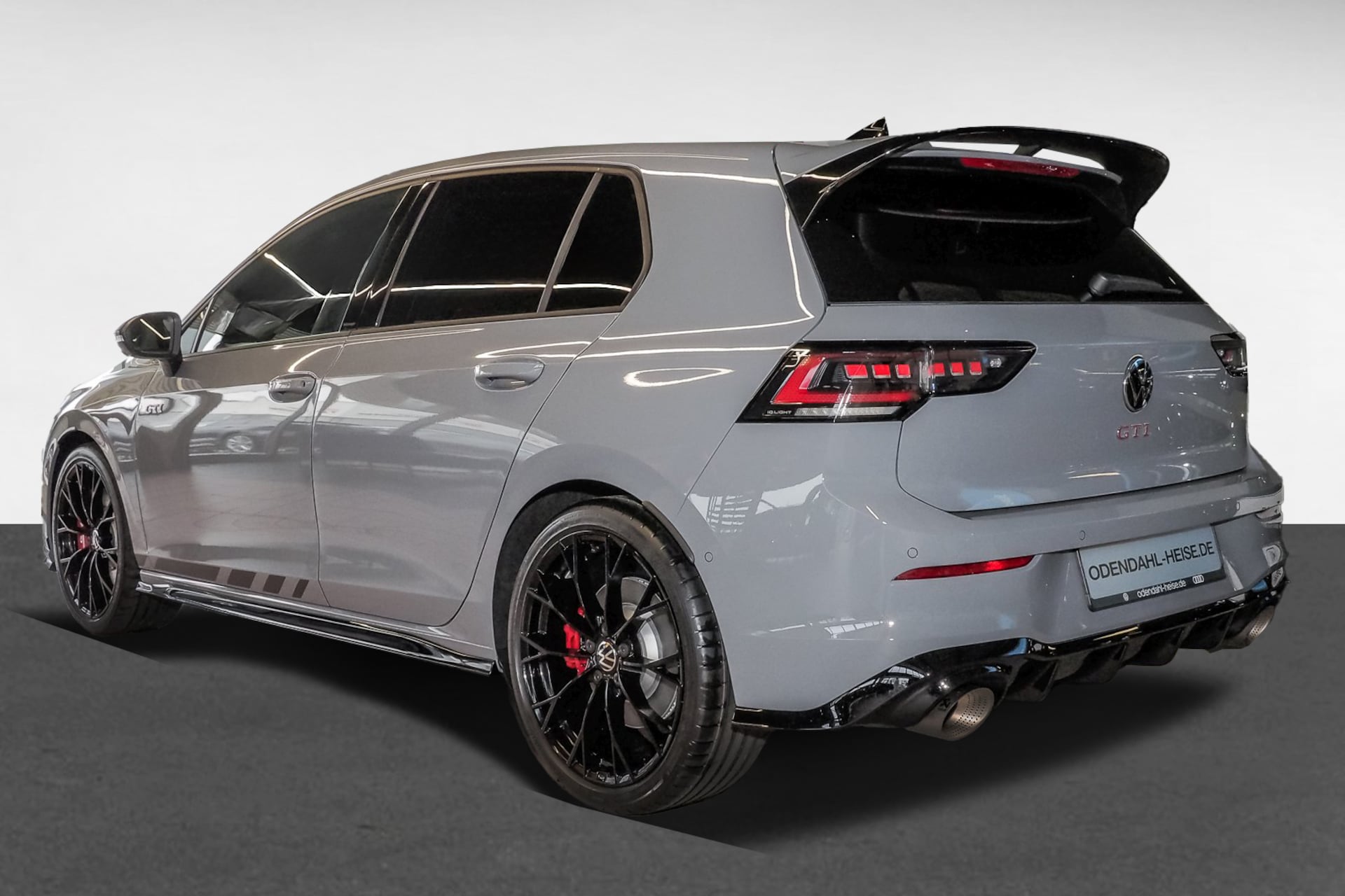 Volkswagen Golf GTI Clubsport