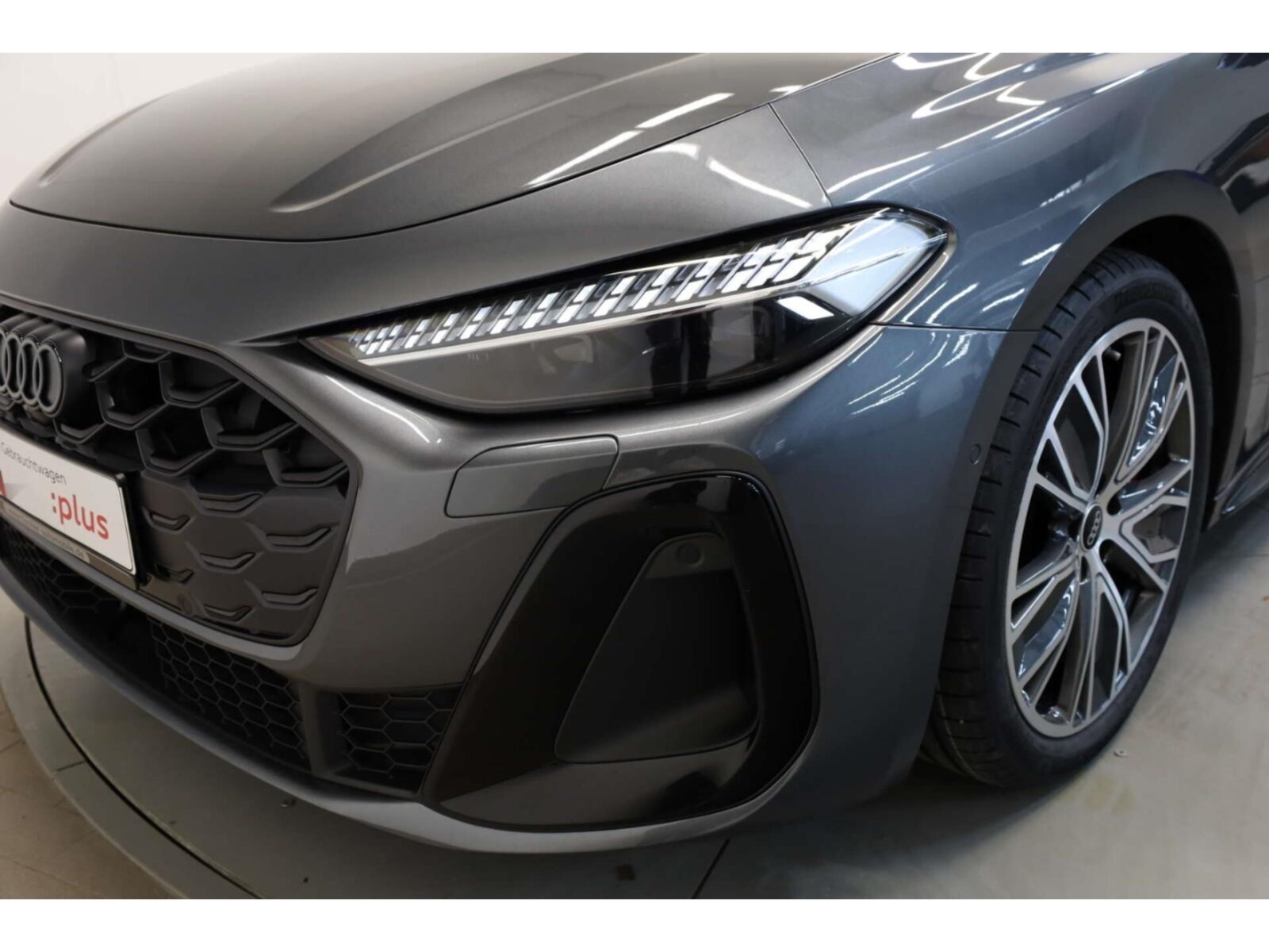 Audi S5 Avant – Bild 7