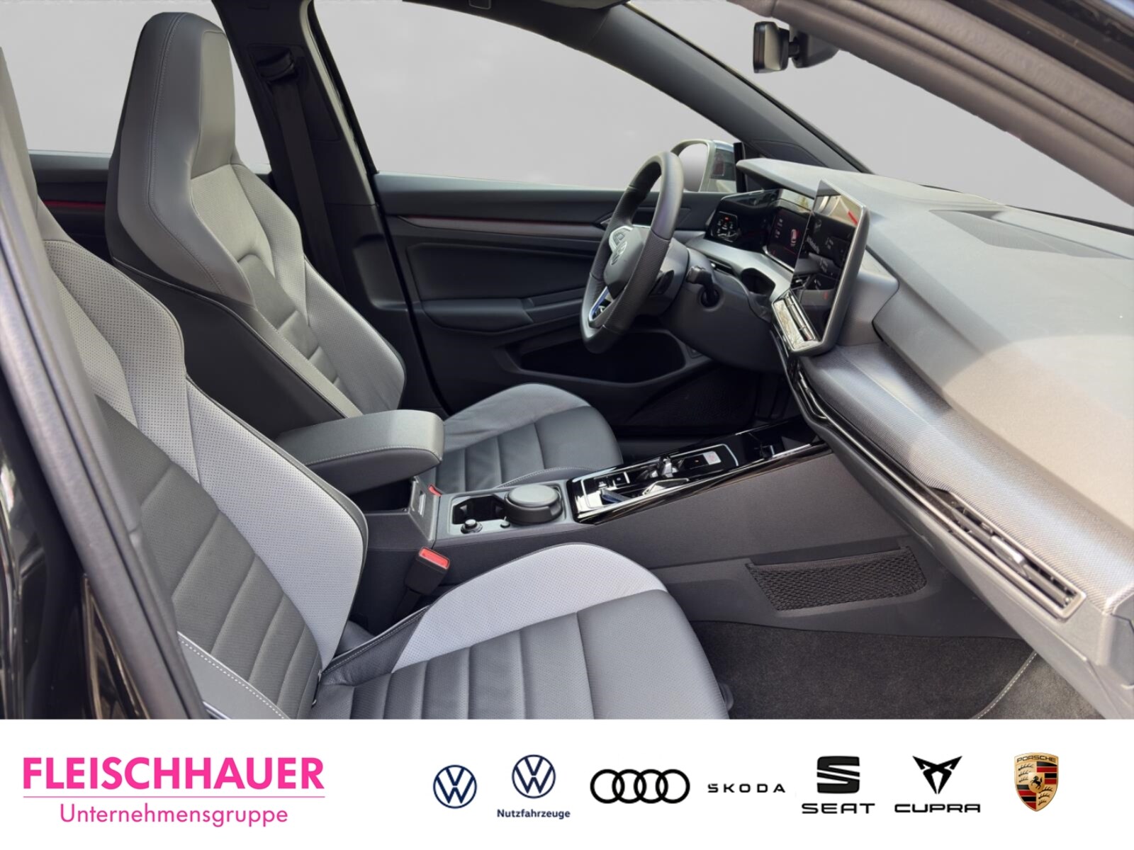Volkswagen Golf – Bild 9