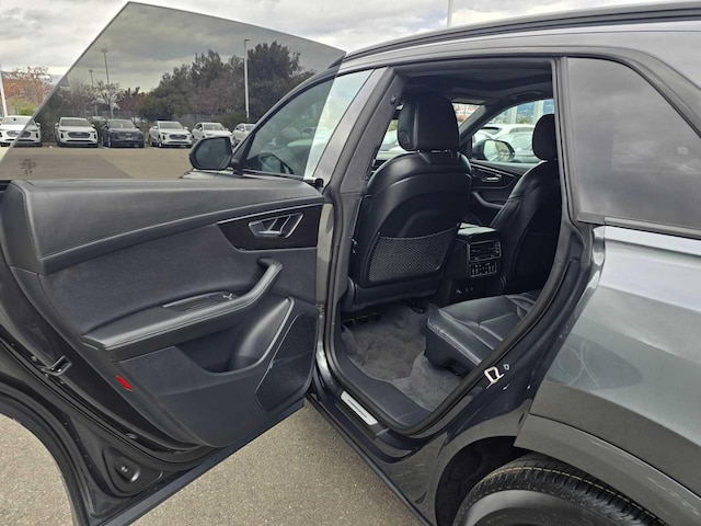 2026 Audi Q8 Prestige - Photo 17